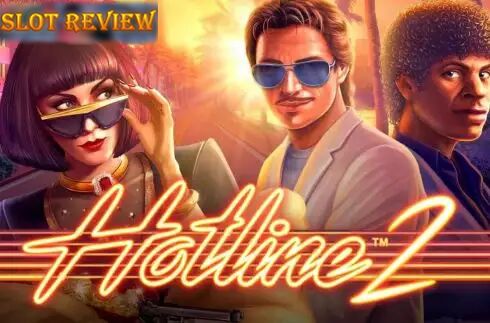 Hotline 2 Slot Review